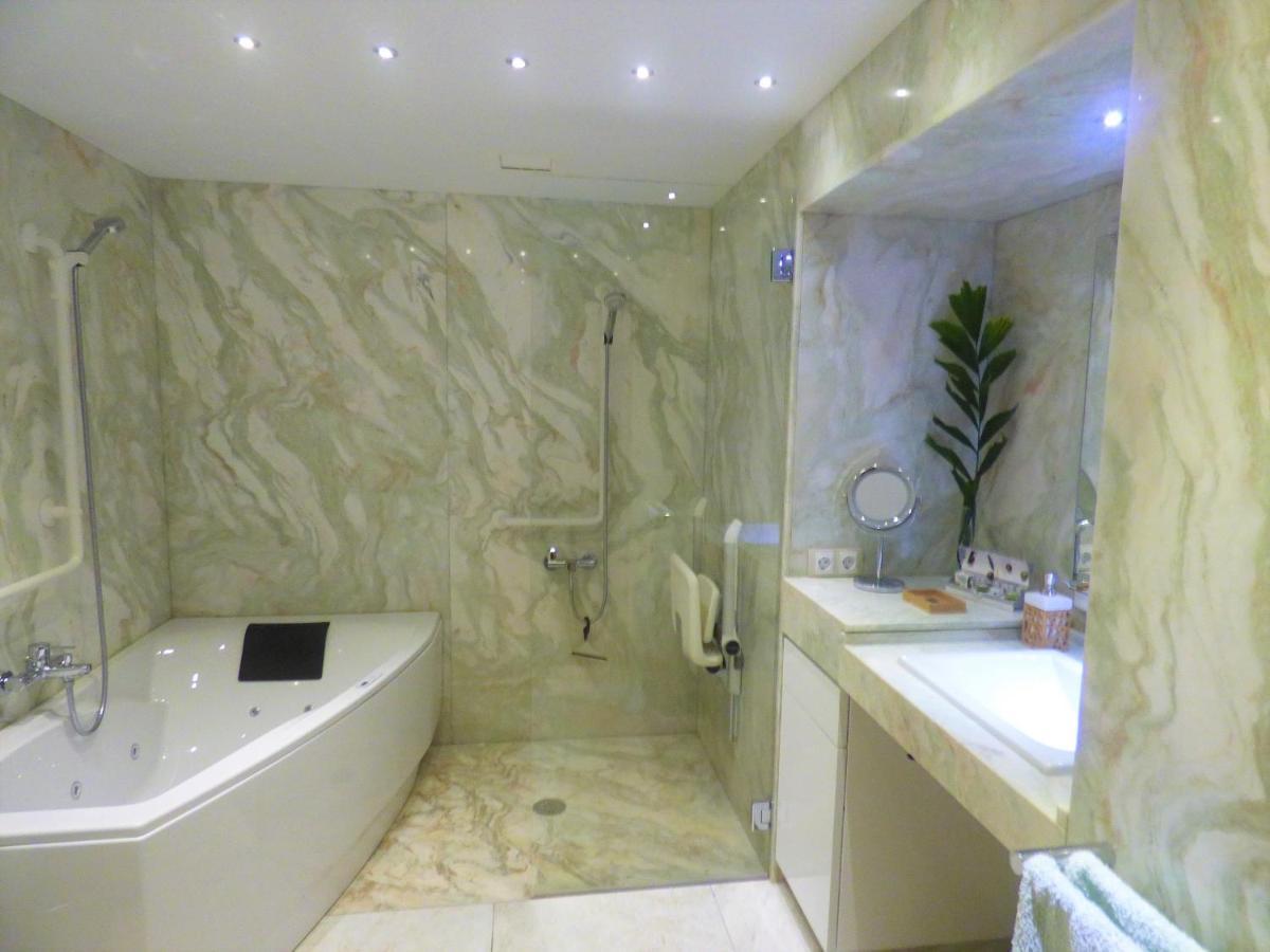 Eco Suites Caves Сан-Крістобаль-де-ла-Лагуна Екстер'єр фото