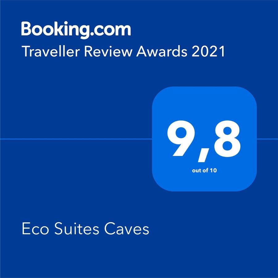 Eco Suites Caves Сан-Крістобаль-де-ла-Лагуна Екстер'єр фото