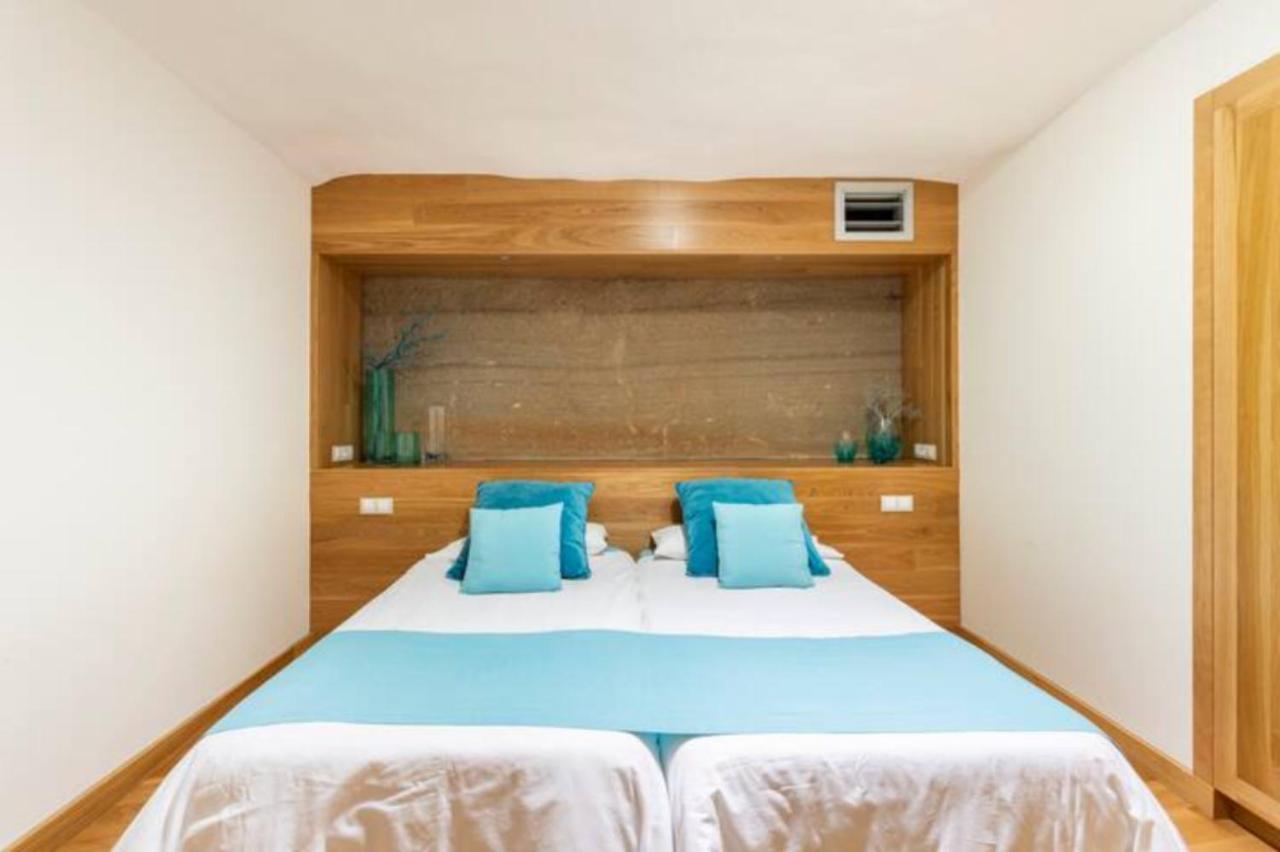 Eco Suites Caves Сан-Крістобаль-де-ла-Лагуна Екстер'єр фото