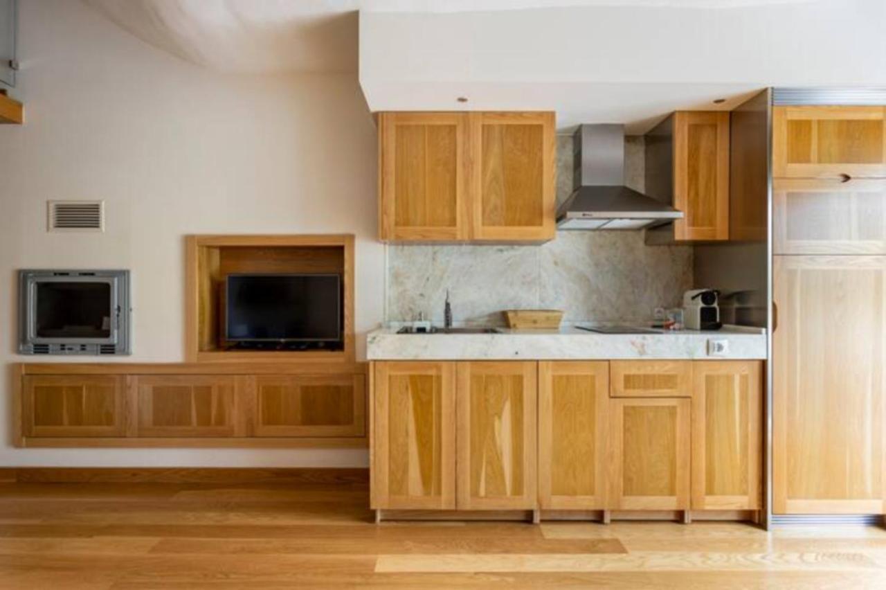 Eco Suites Caves Сан-Крістобаль-де-ла-Лагуна Екстер'єр фото