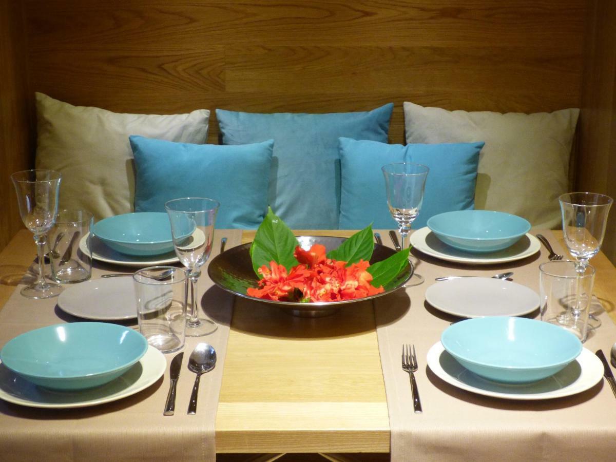 Eco Suites Caves Сан-Крістобаль-де-ла-Лагуна Екстер'єр фото
